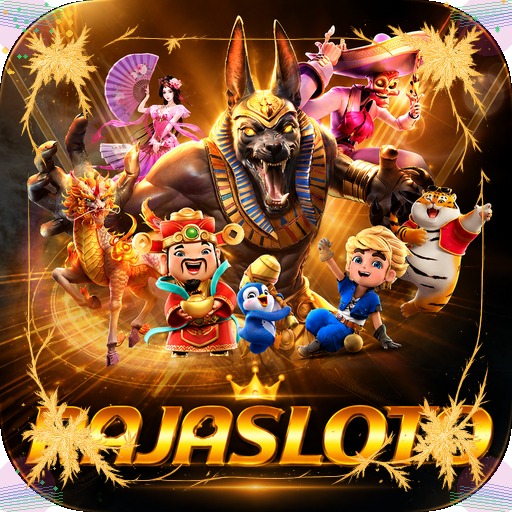 rajasloto — mitra unggulan